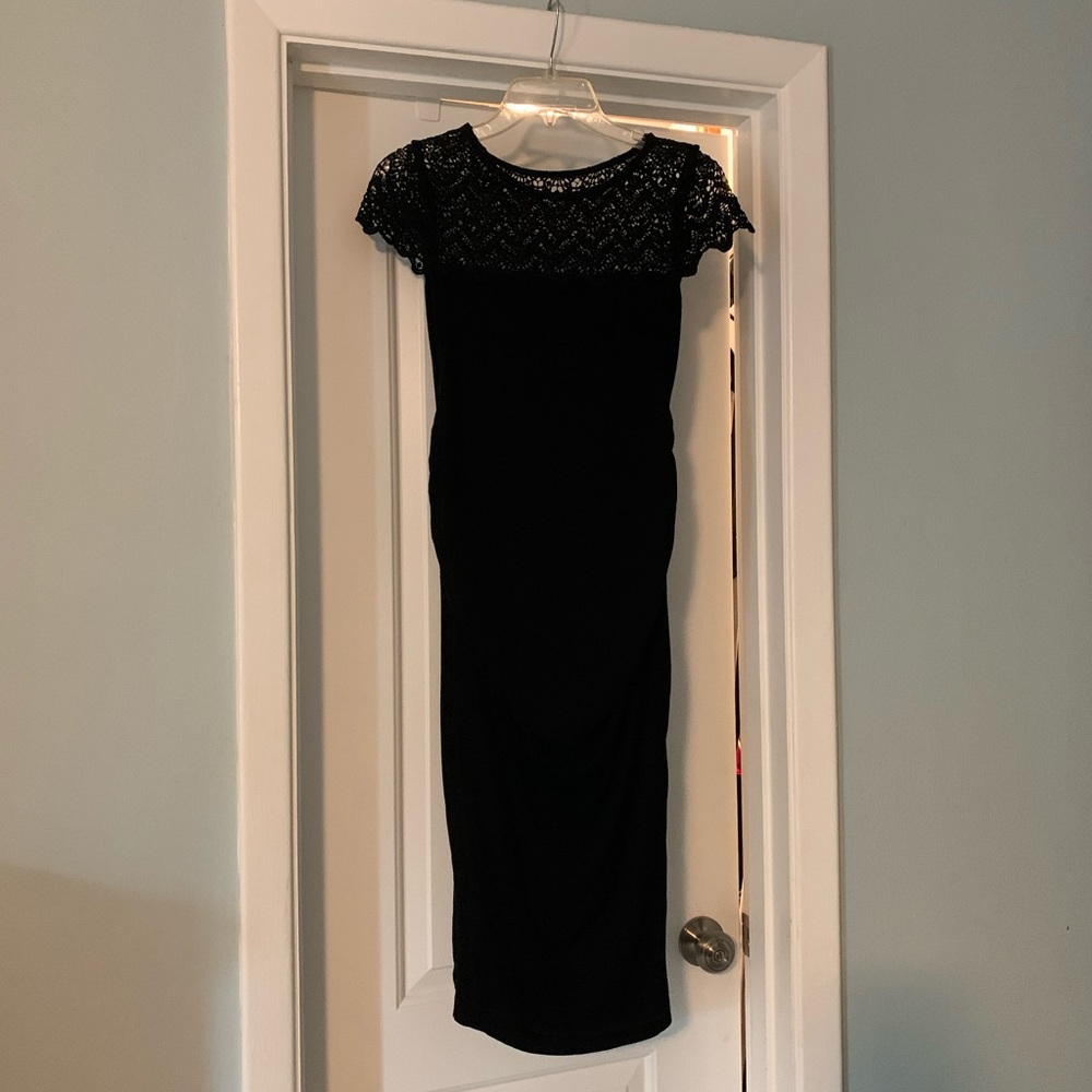 Maternity dress